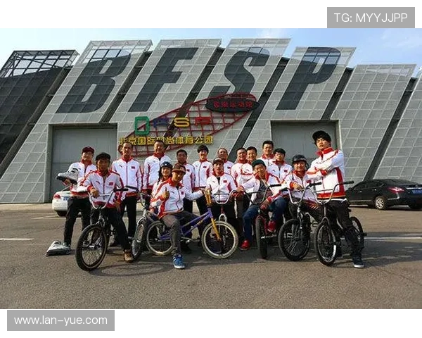 北京极限运动队如何引领节奏革新与未来发展之路